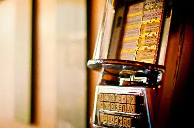 Classic jukeboxes