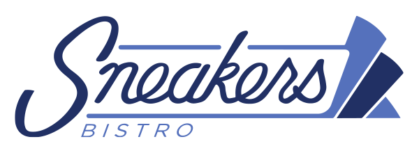 Sneakers Bistro - Homepage